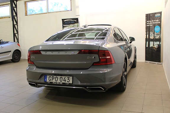 Volvo S90 8 of 21