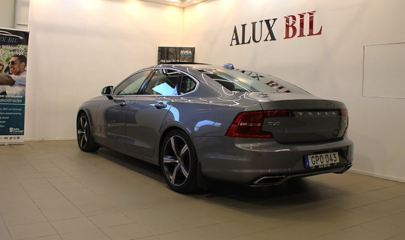 Volvo S90 5 of 5