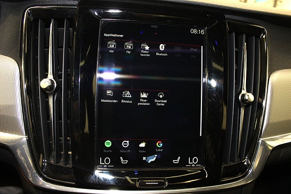 Volvo S90 21 of 21