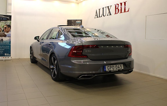 Volvo S90 6 of 21
