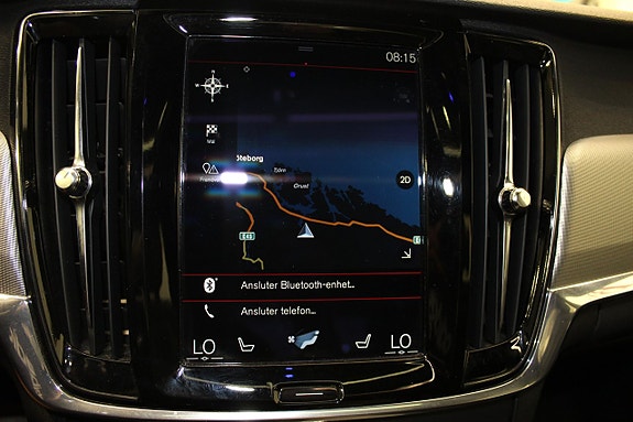 Volvo S90 19 of 21