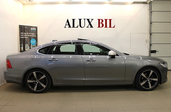 Volvo S90 9 of 21