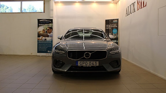 Volvo S90 3 of 5