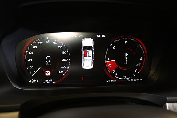 Volvo S90 20 of 21