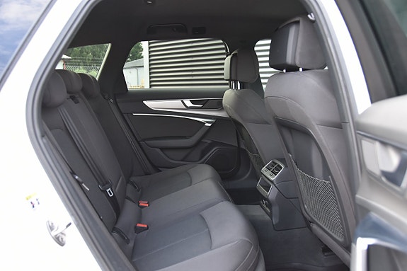 Audi A6 13 of 20