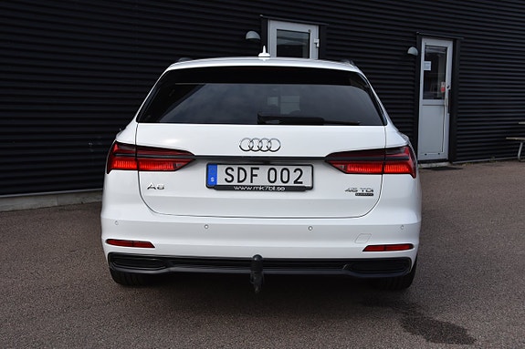 Audi A6 7 of 20