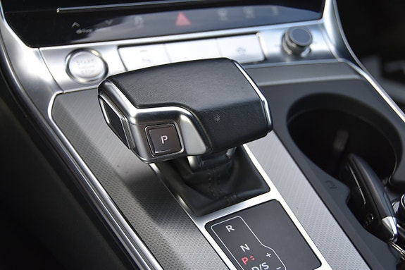 Audi A6 20 of 20