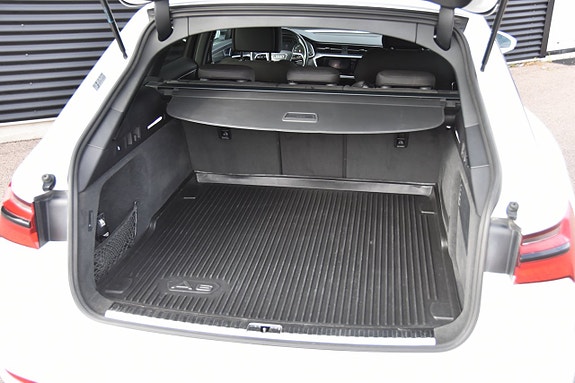Audi A6 9 of 20