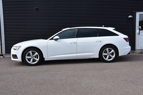 Audi A6 3 of 20