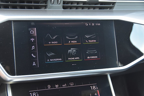 Audi A6 17 of 20