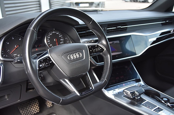 Audi A6 14 of 20