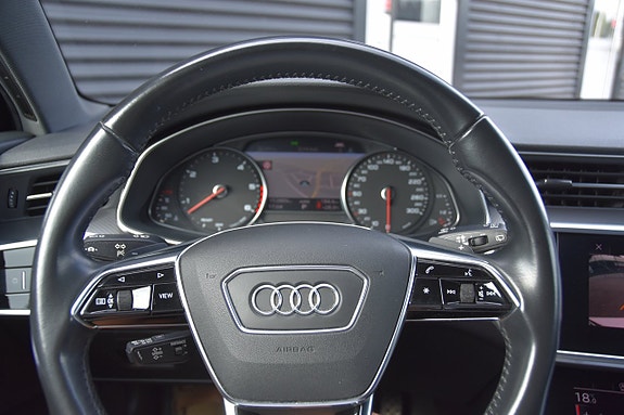Audi A6 15 of 20