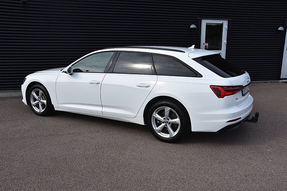 Audi A6 5 of 20