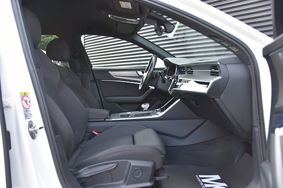 Audi A6 12 of 20