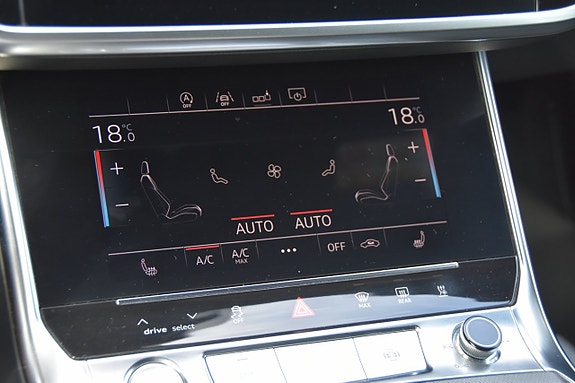 Audi A6 18 of 20