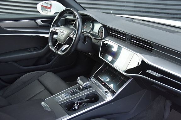 Audi A6 11 of 20