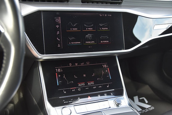 Audi A6 19 of 20