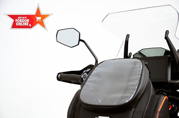KTM 1290 Super Adventure 7 of 11