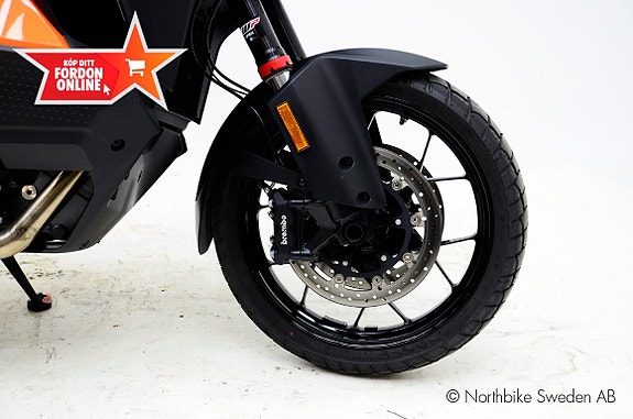 KTM 1290 Super Adventure 6 of 11