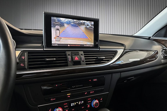 Audi A6 allroad 16 of 19