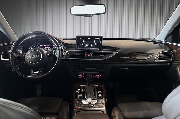 Audi A6 allroad 12 of 19