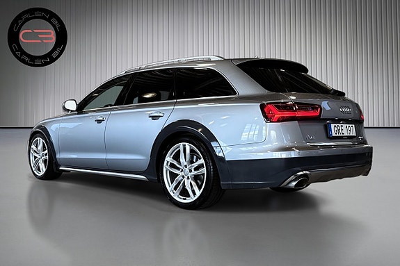 Audi A6 allroad 6 of 19