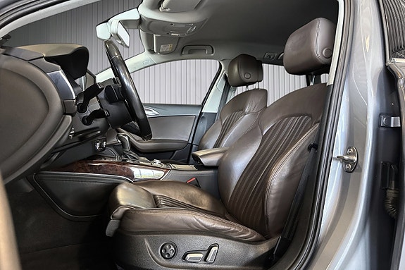 Audi A6 allroad 8 of 19