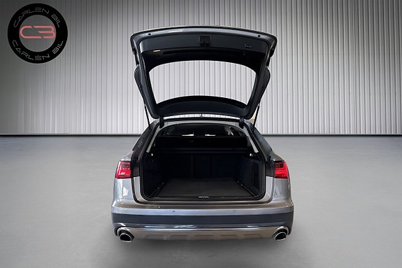 Audi A6 allroad 19 of 19