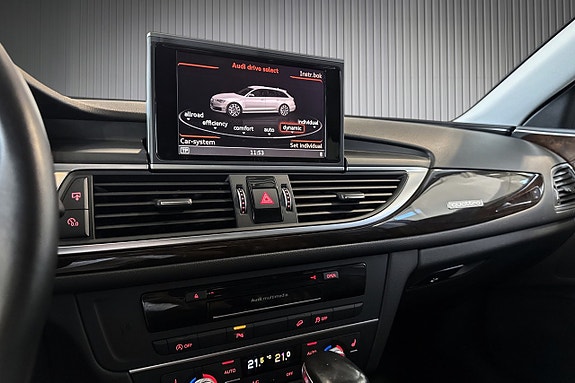 Audi A6 allroad 17 of 19