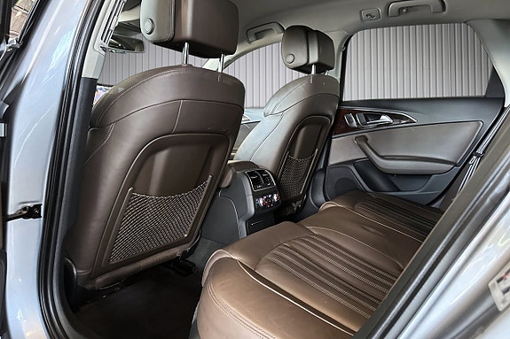 Audi A6 allroad 11 of 19