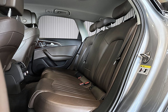 Audi A6 allroad 10 of 19