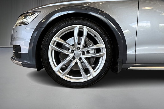 Audi A6 allroad 7 of 19