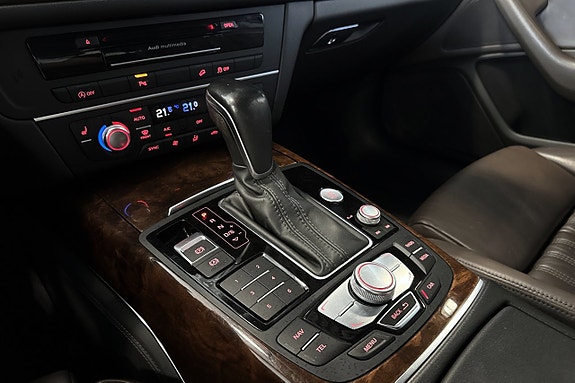Audi A6 allroad 18 of 19