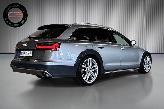 Audi A6 allroad 4 of 19