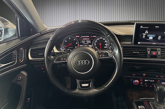 Audi A6 allroad 13 of 19