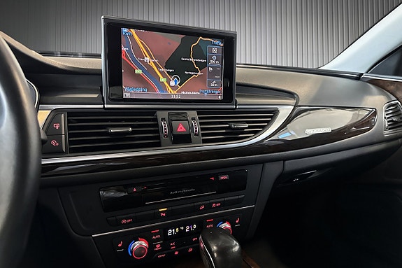 Audi A6 allroad 15 of 19