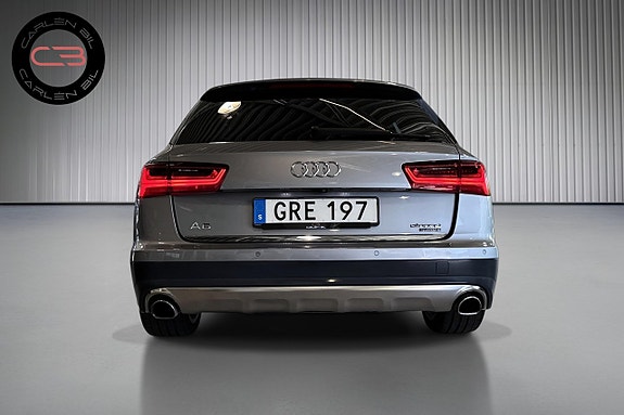 Audi A6 allroad 5 of 19