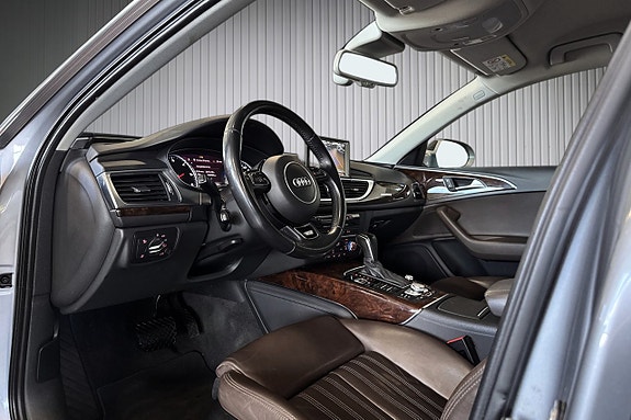 Audi A6 allroad 9 of 19