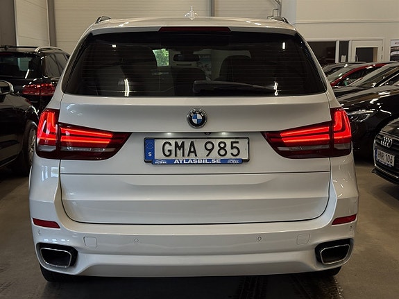 BMW X5 4 of 5