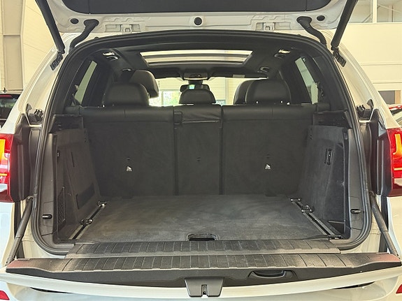 BMW X5 5 of 5