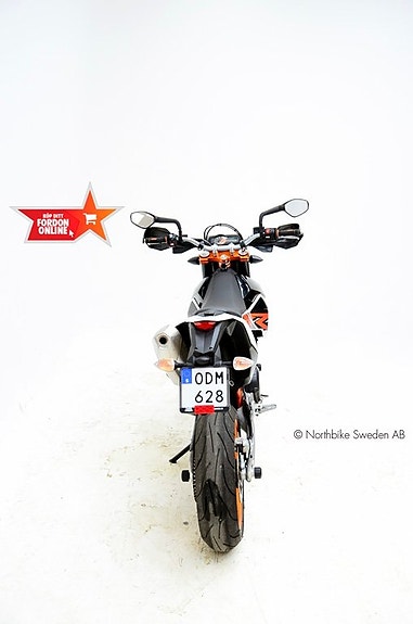 KTM 690 SMC R 4 of 10