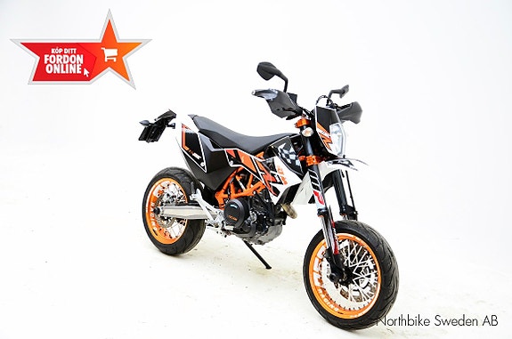 KTM 690 SMC R 2 of 10