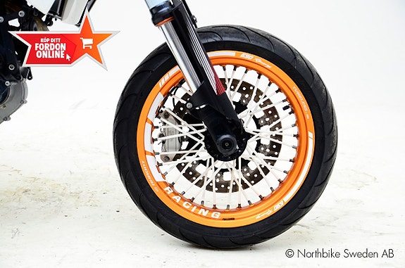 KTM 690 SMC R 6 of 10