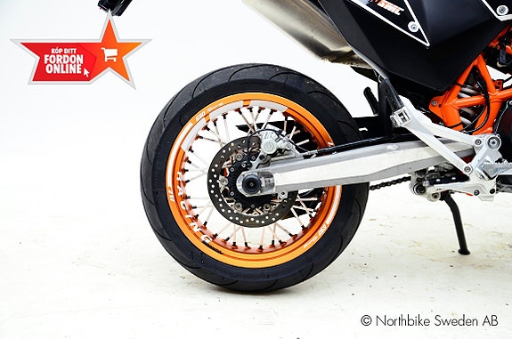 KTM 690 SMC R 5 of 10