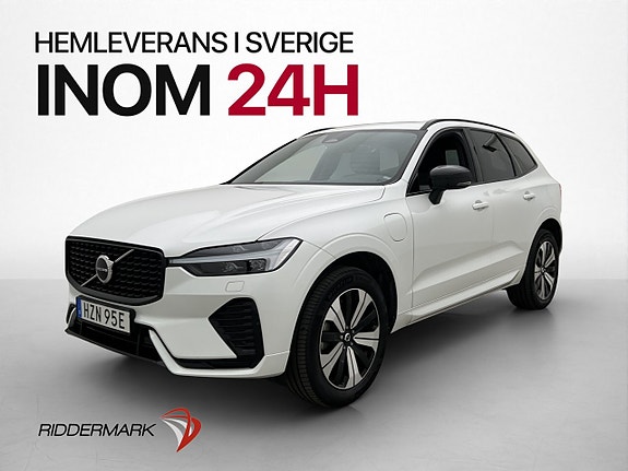 Volvo XC60 3 of 30