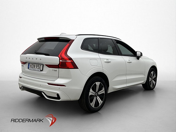 Volvo XC60 4 of 5