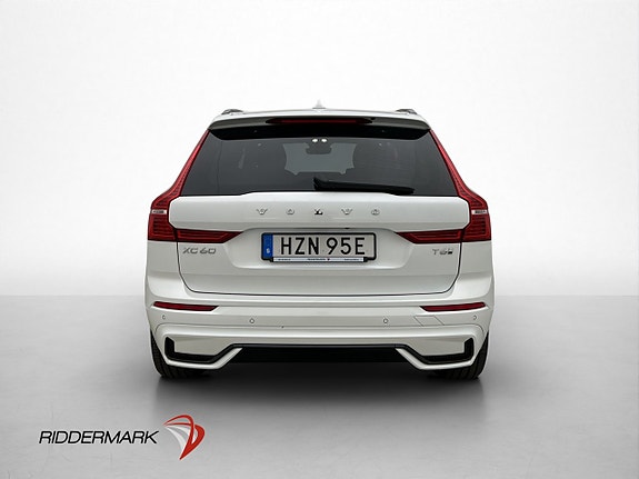 Volvo XC60 5 of 5
