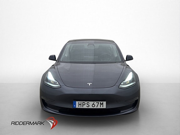 Tesla Model 3 3 of 5