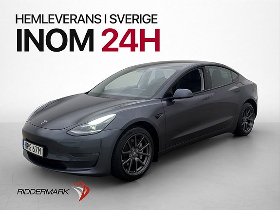 Tesla Model 3 4 of 5