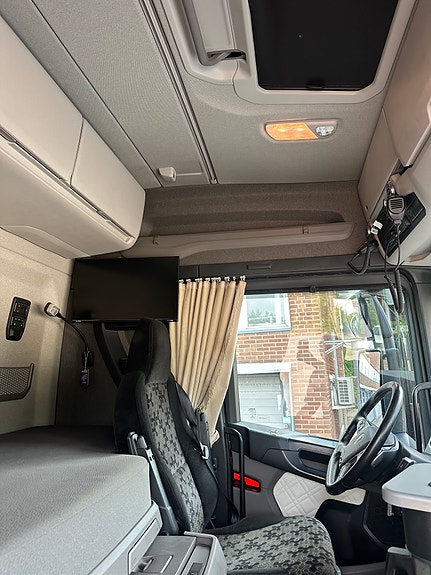 Scania R500 3 of 5